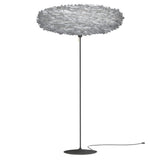 Eos Esther Champagne Floor Lamp: Large - 29.5