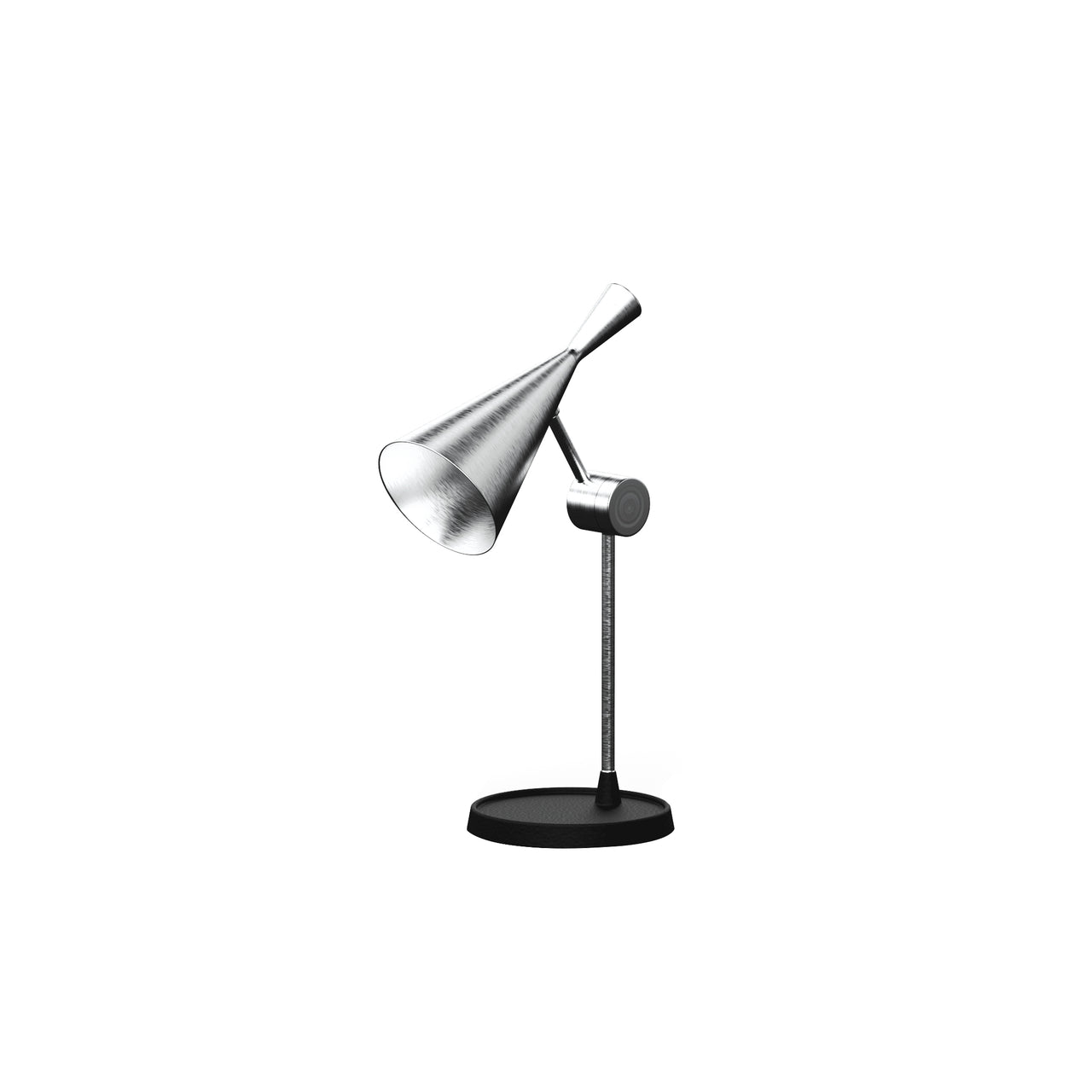 Unbeaten Table Lamp