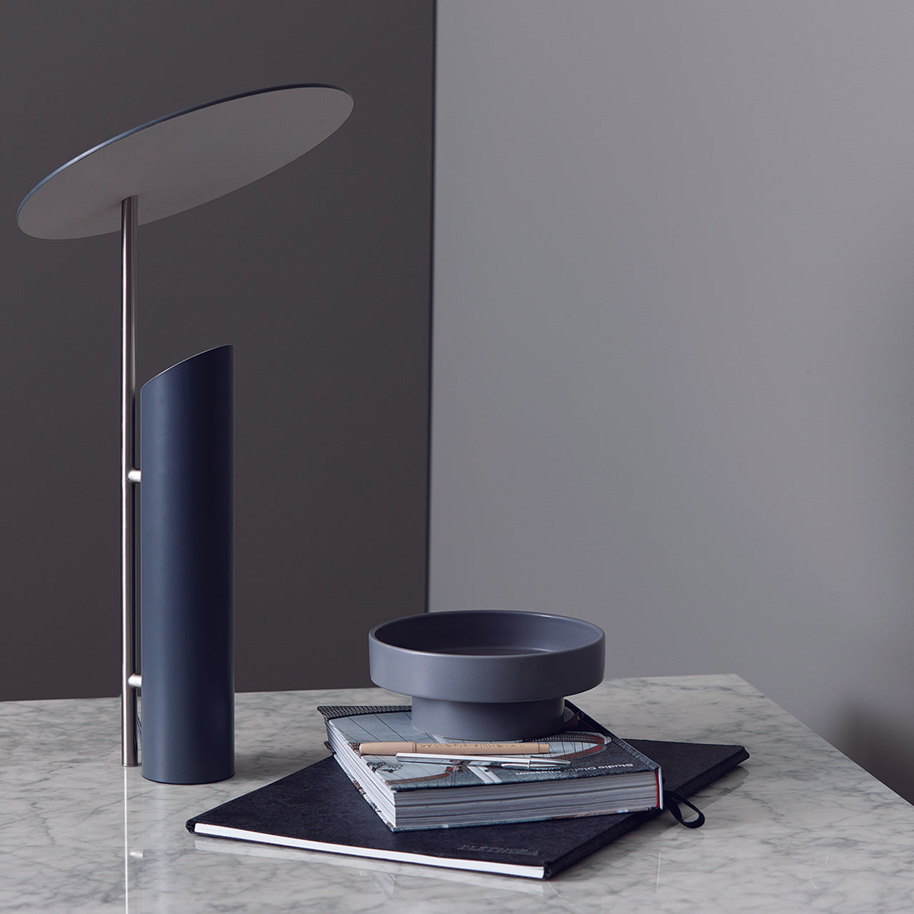 Reflect Table Lamp