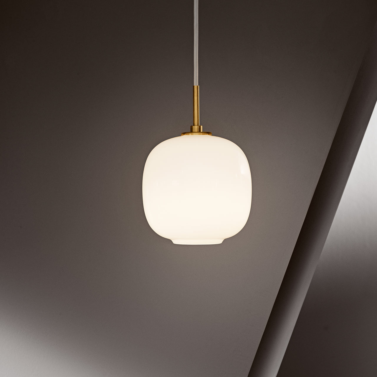 VL45 Radiohus Pendant