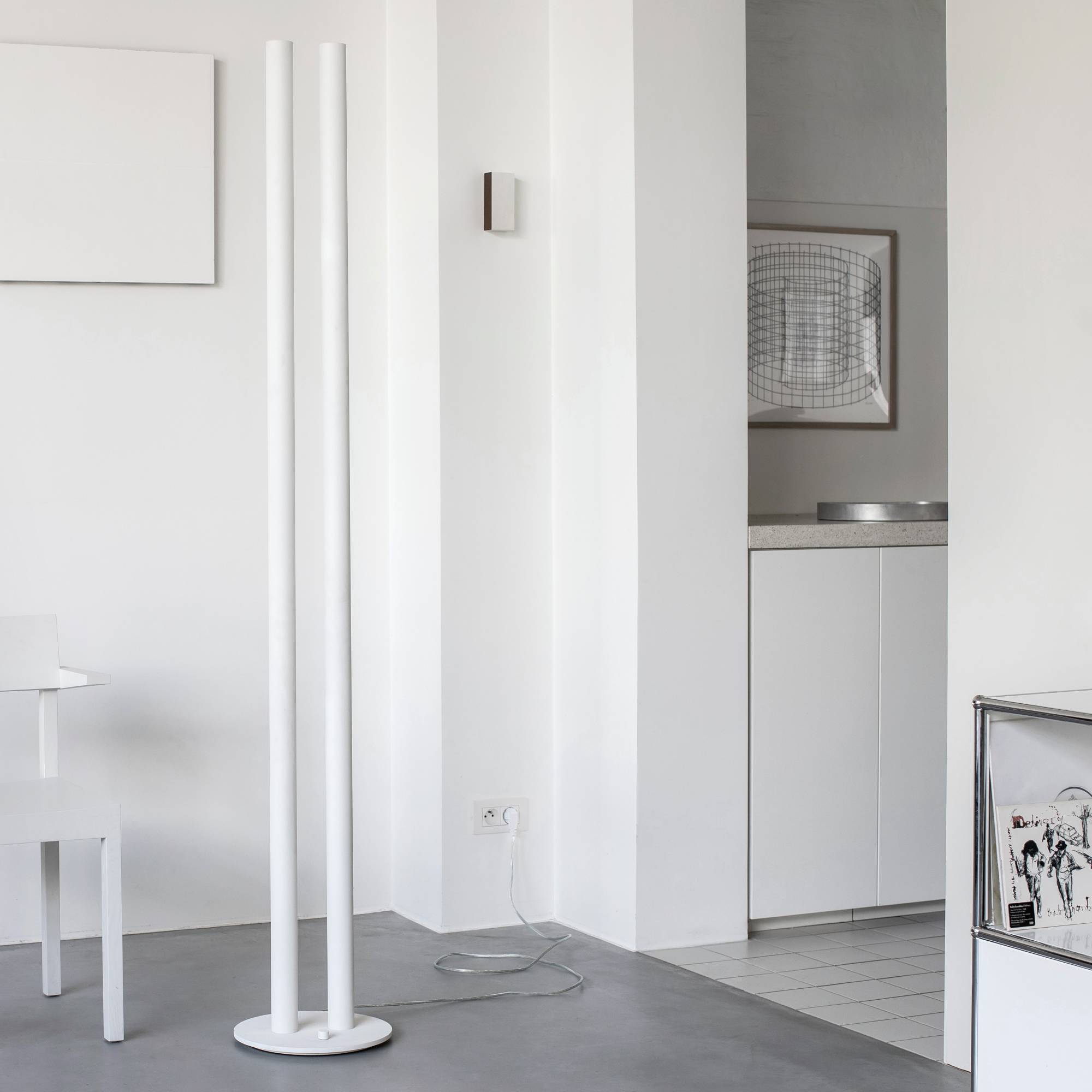 L1 Floor Lamp