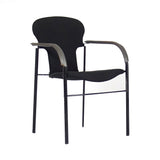 Varius Chair: Black