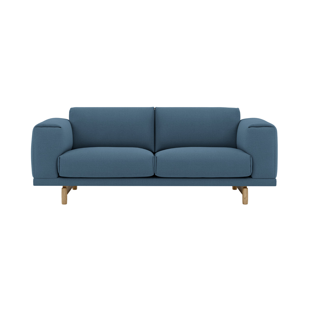 Rest Sofa: 2 Seater