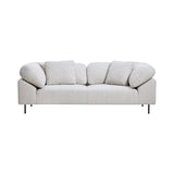 Collar Sofa: 2 Seater + Fabric Group 1A