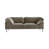 Collar Sofa: 2 Seater