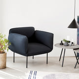 Nakki 1 Seater Sofa