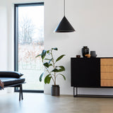 Virka High Sideboard