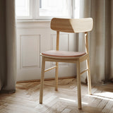 Soma Dining Chair: Quick Ship