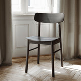 Soma Dining Chair: Quick Ship