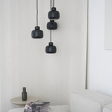 Stone Large Pendant Light