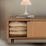 Virka Low Sideboard