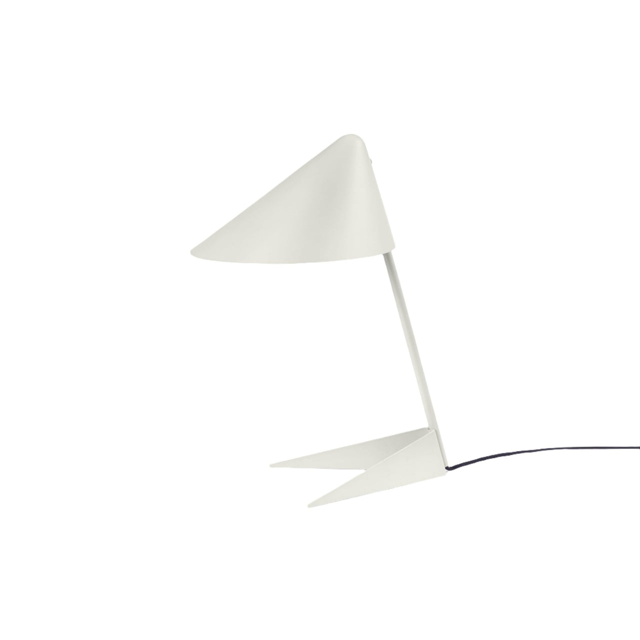 Ambience Table Lamp: Warm White