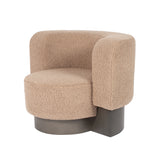 Wham Armchair: Grey