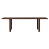 Principal Dining Table: Large - 110