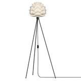 Aluvia Tripod Floor Lamp: Medium - 23.3