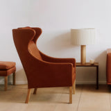 Mogensen 2204 Wing Chair