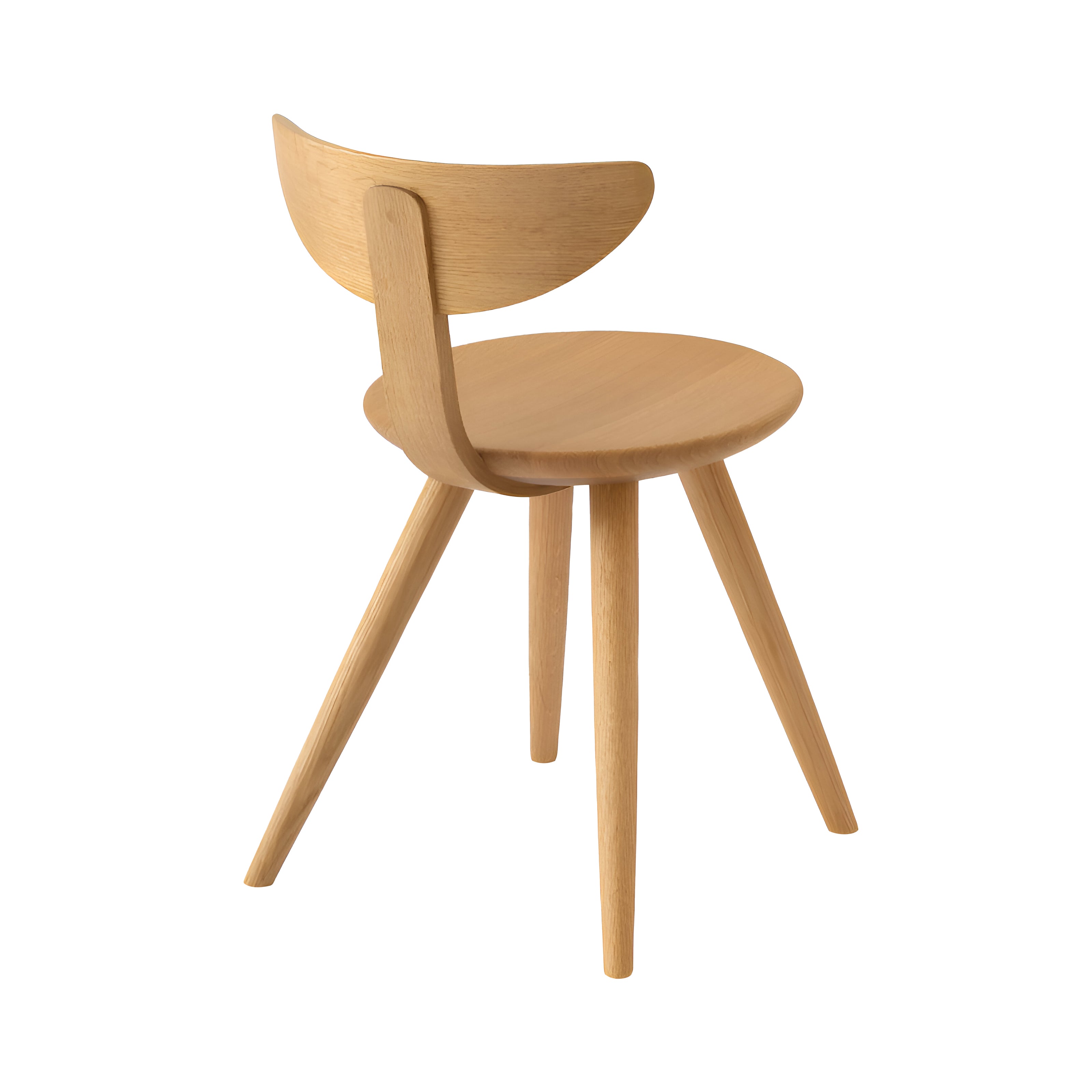 Yanagi Chair