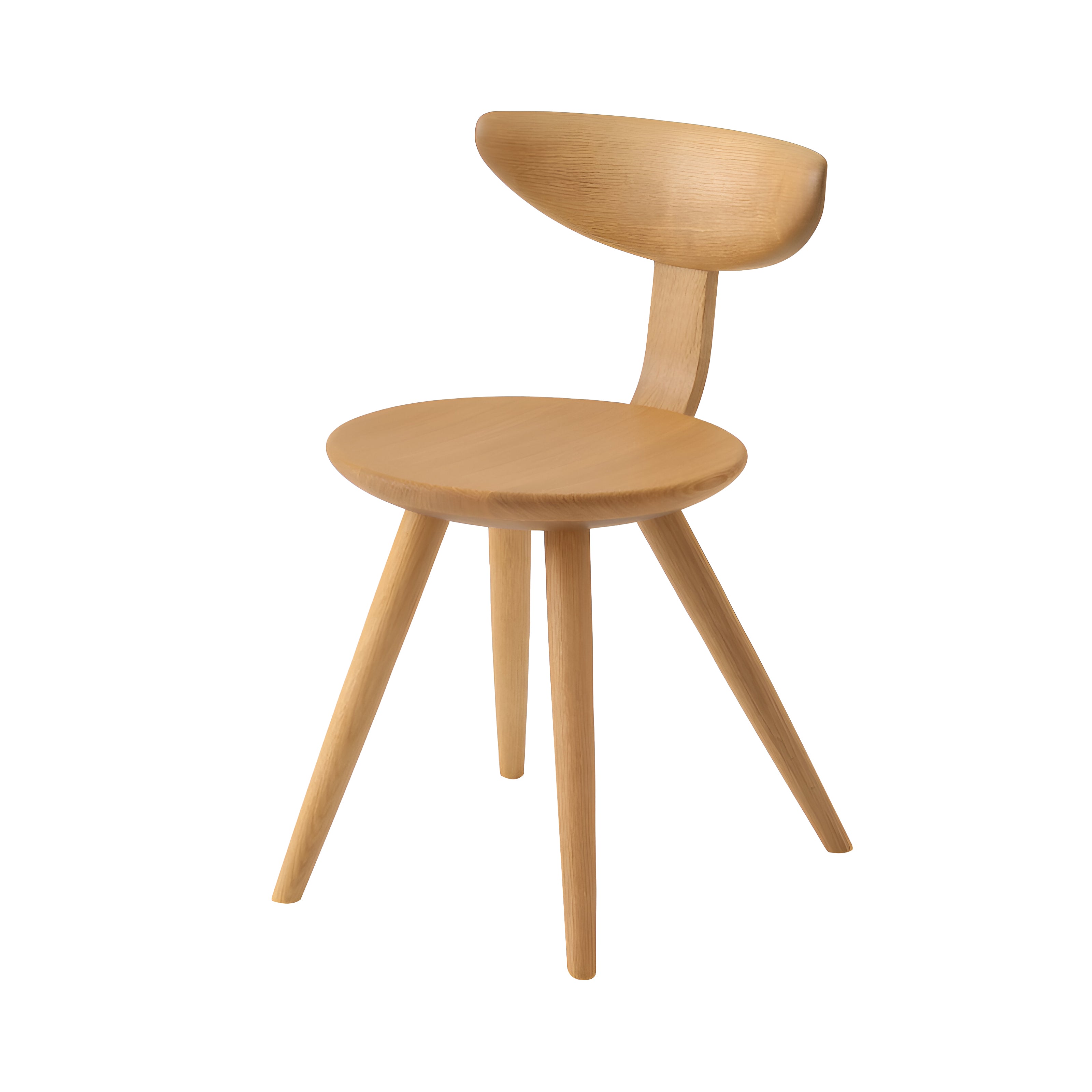 Yanagi Chair