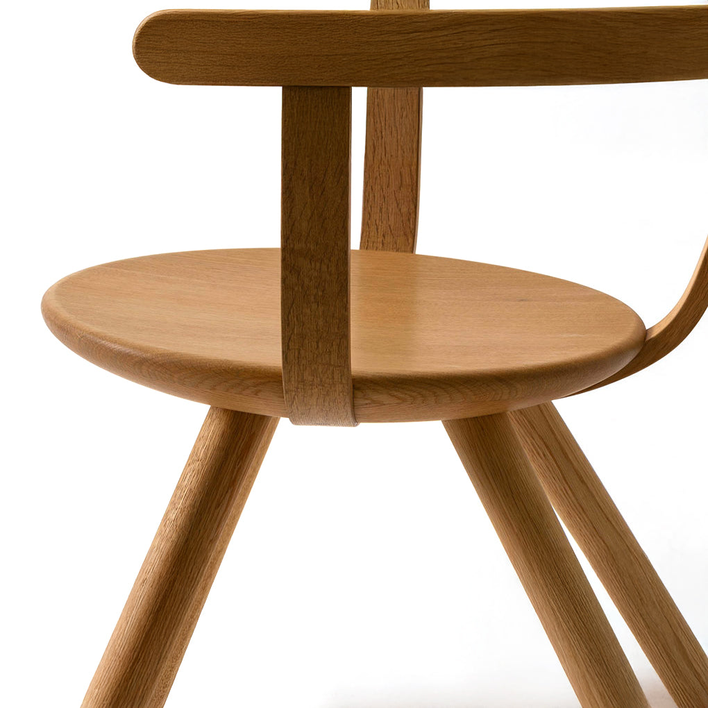 Yanagi Armchair