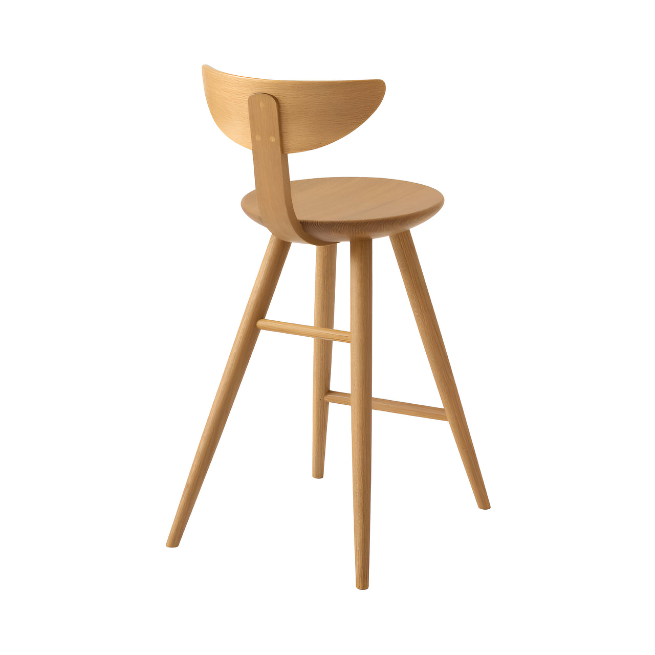 Yanagi Counter Chair