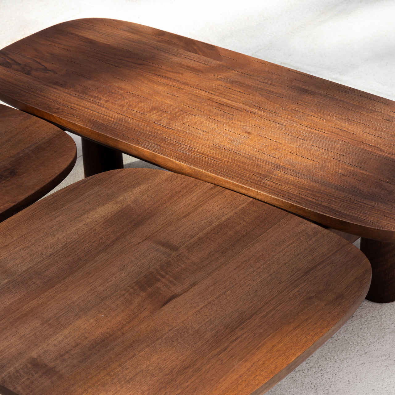 Synia Coffee Table