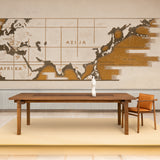 Kiam Dining Table