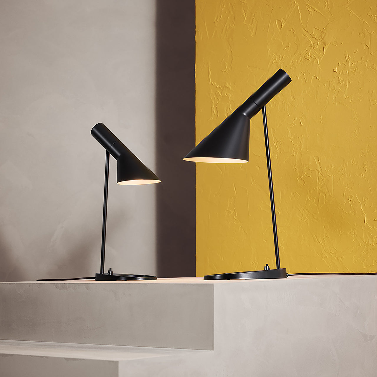 AJ Table Lamp