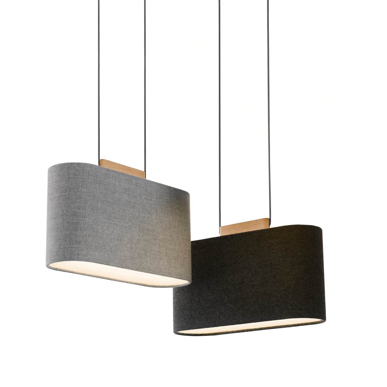 Belmont Pendant Light