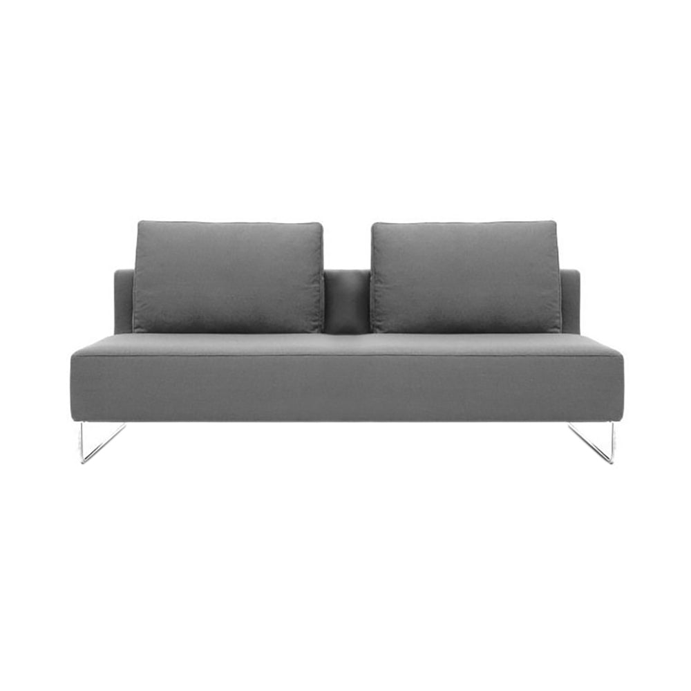 Canyon 150 Sofa: Without Arm + Sofa