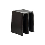 Chouchou Stool: Black