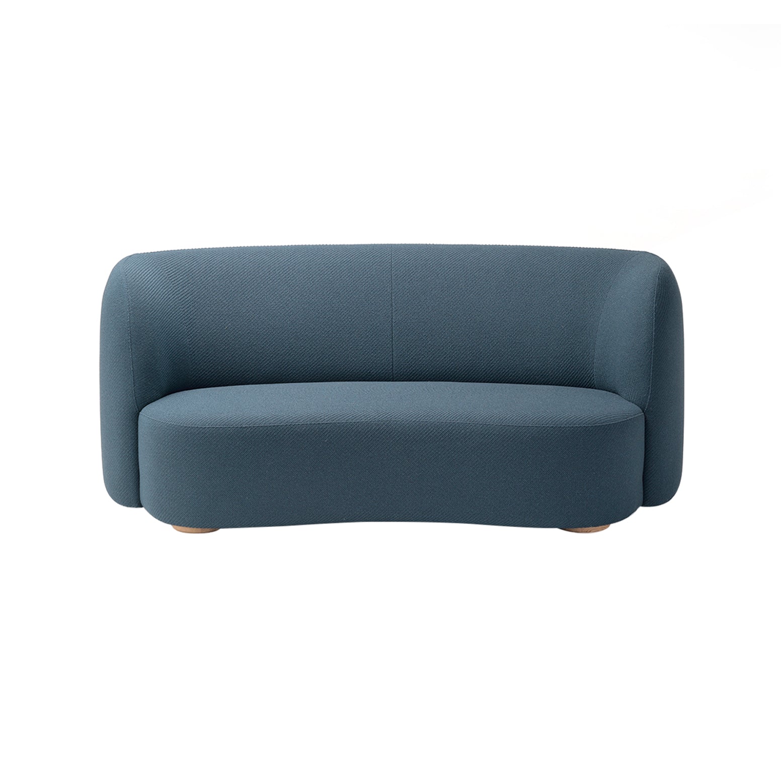 Polar 2 Seater Sofa: Right