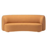 Polar 3 Seater Sofa: Right