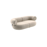 Fat Modular Sofa: Configuration 1