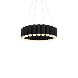 Carousel Pendant Light: Small - 23.6