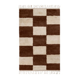 Mara Knotted Rug: Large - 47.2