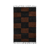 Mara Knotted Rug: Small - 31.5