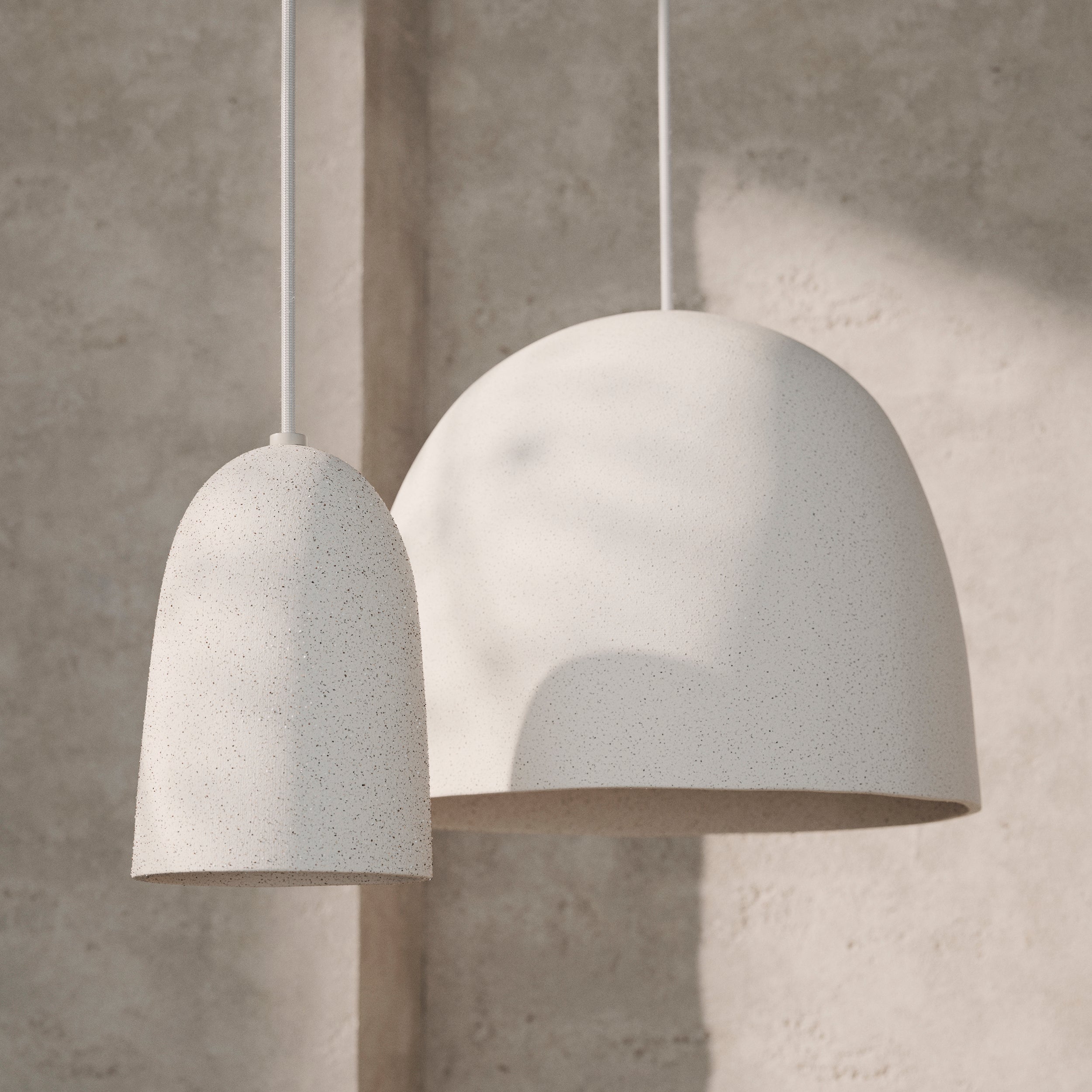 Speckle Pendant Lamp