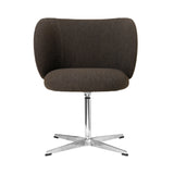 Rico Dining Chair: Swivel Base