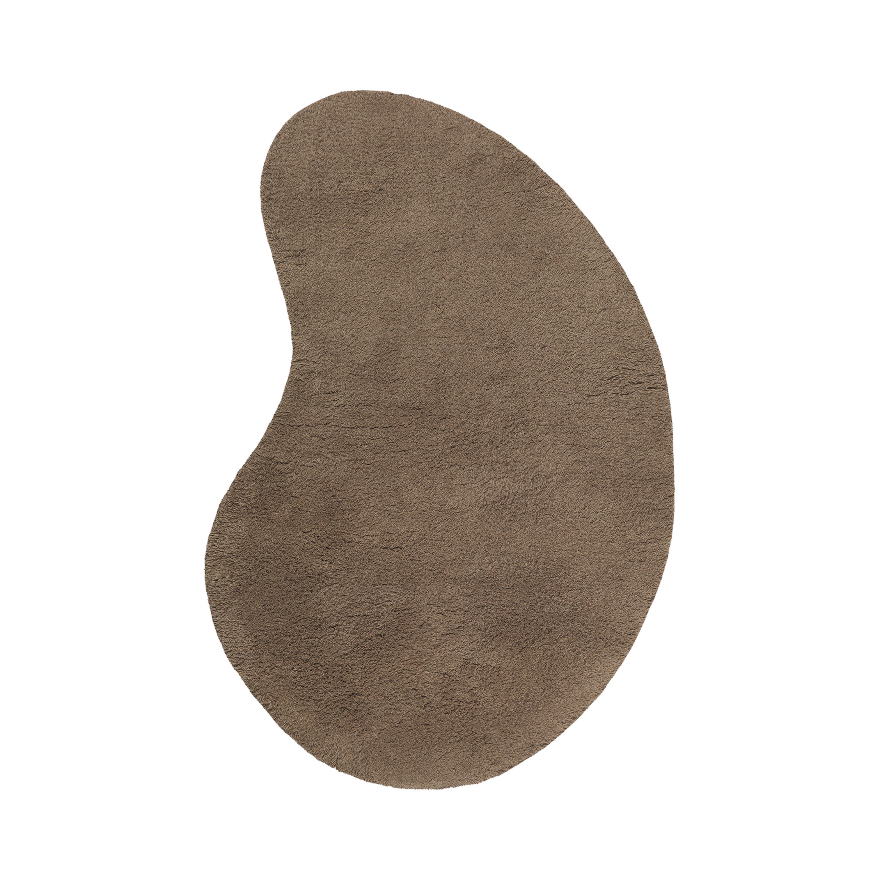 Forma Wool Rug: Small - 61