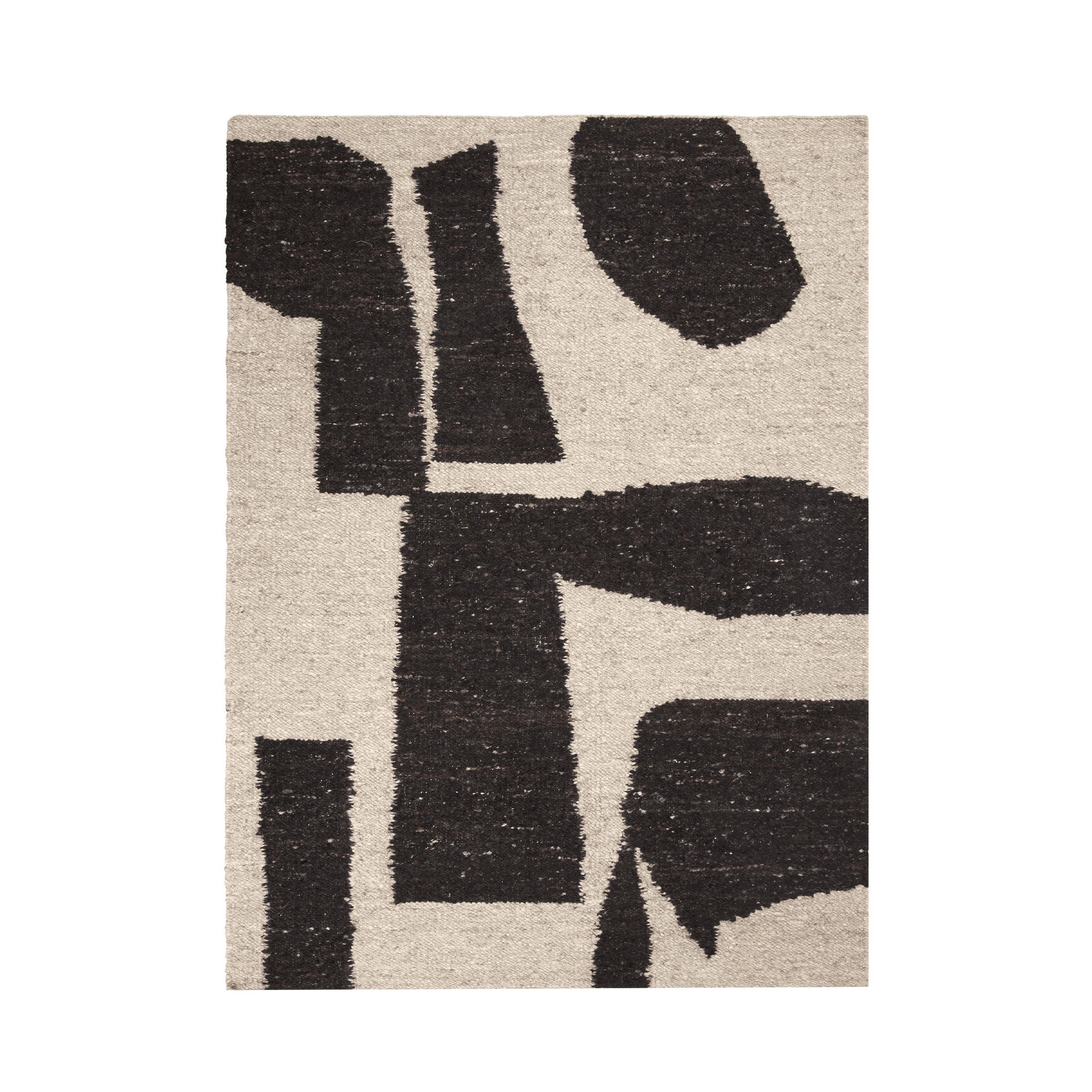 Piece Rug: Small - 78.7