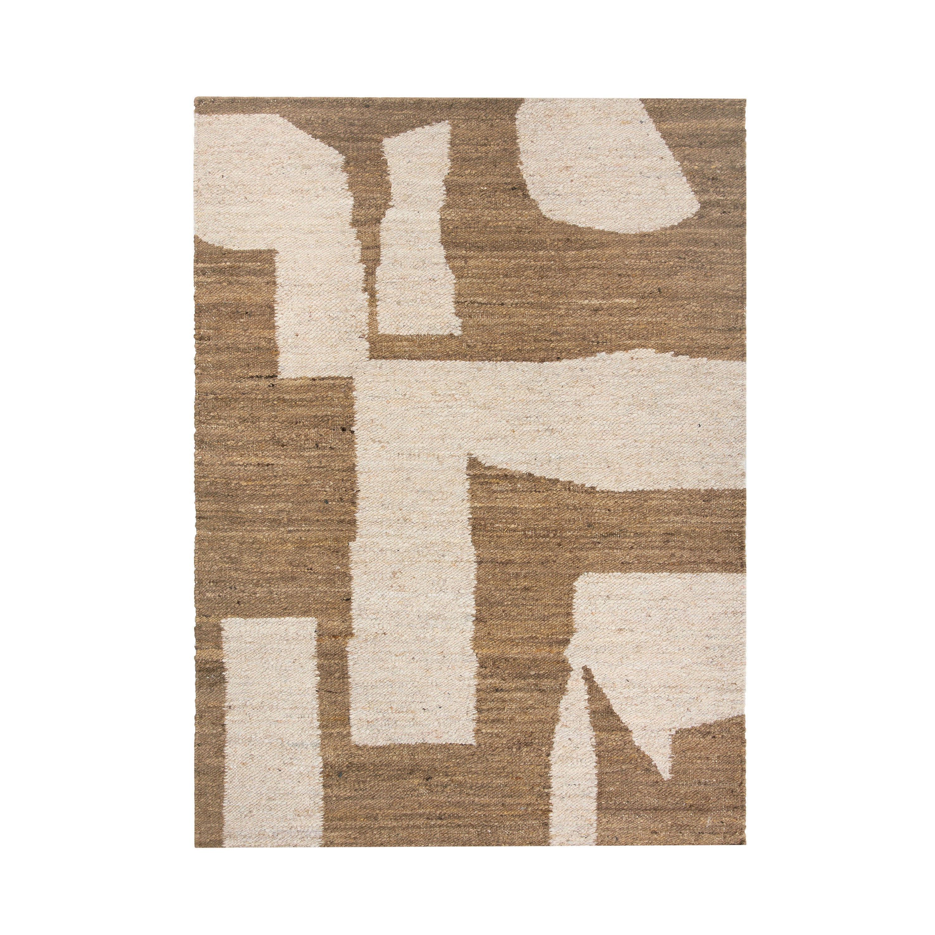 Piece Rug: Small - 78.7