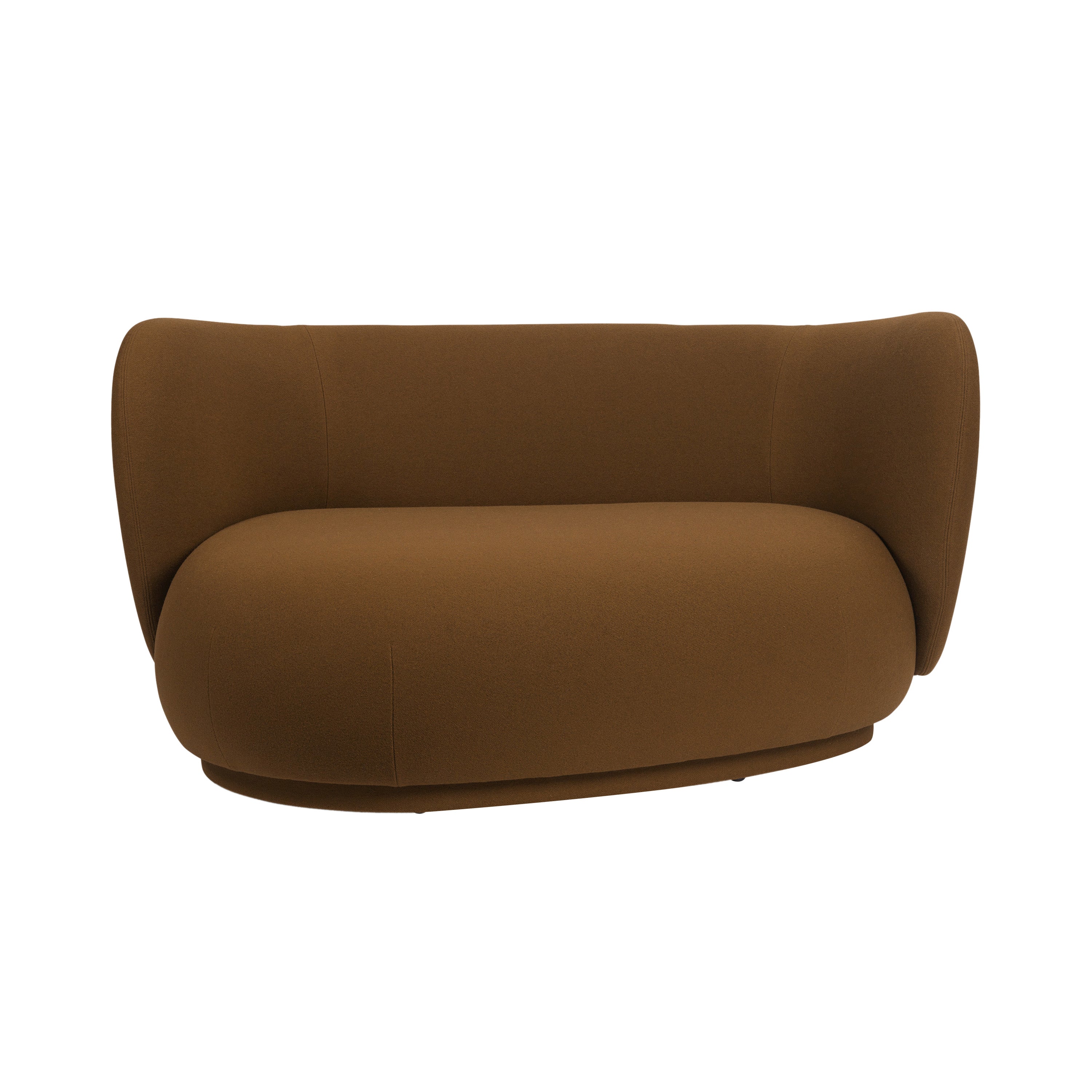 Rico Sofa Curve