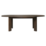 Tarn Dining Table: Large - 86.6