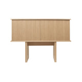 Stilt Sideboard: Single