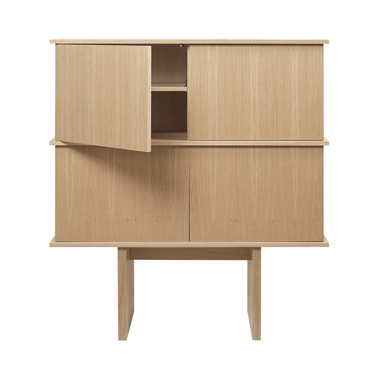 Stilt Sideboard: Double