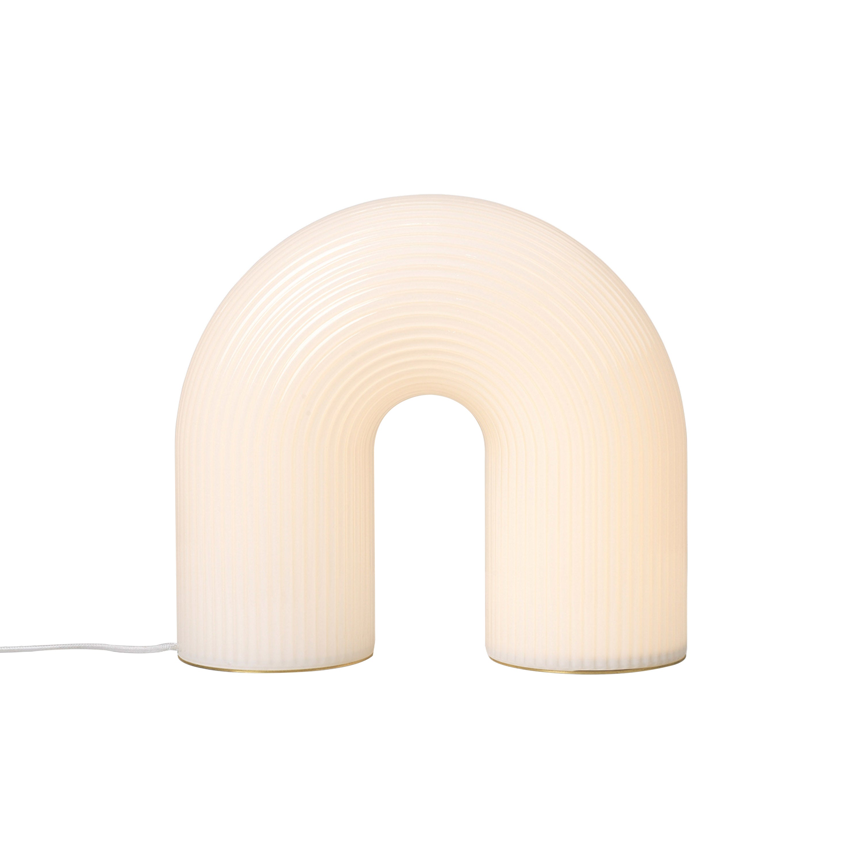 Vuelta Floor Lamp