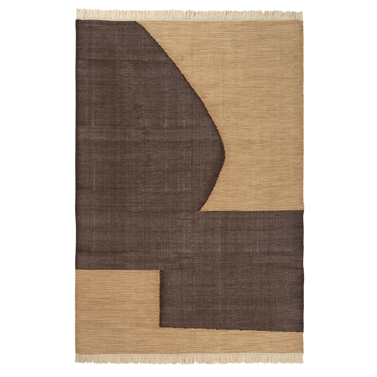 Forene Rug: Large - 78.7