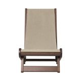 Hemi Lounge Chair