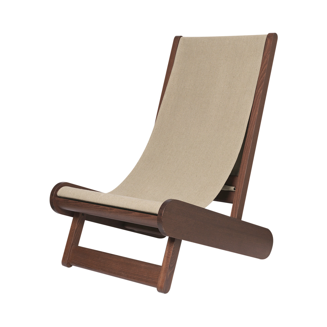 Hemi Lounge Chair