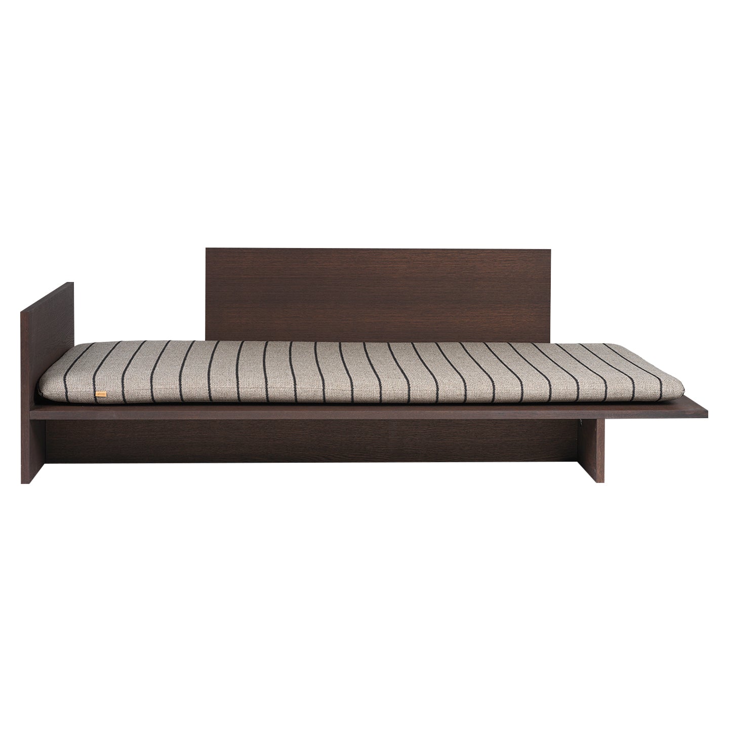 Kona Daybed: Left